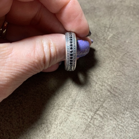 Thomas Sabo Eternity Band Size 64 - Picture 5 of 8